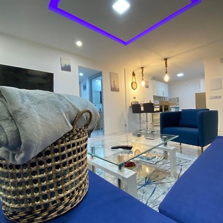 Beach Apartment Palma Center מראה חיצוני תמונה